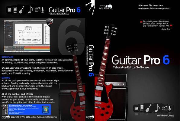 guitar pro 6 keygen download